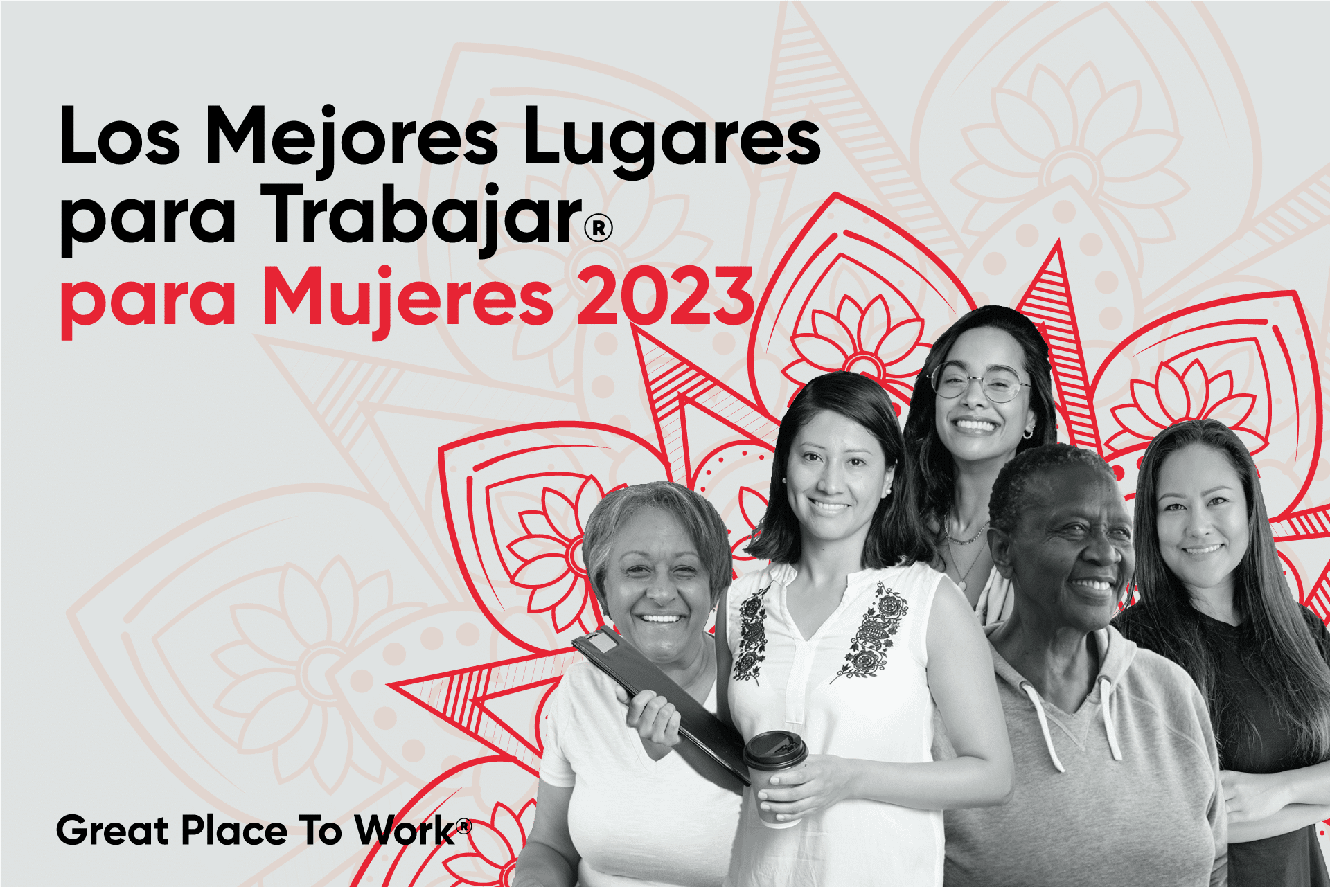 Lista Los Mejores Lugares Para Trabajar® Para Mujeres 2023 Gptw Carca 2448