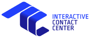 Logo Interactive Contact Center SV