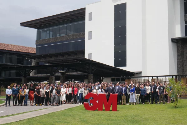 3M Global Service Center Costa Rica (2)