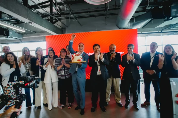 3M Global Service Center Costa Rica (3)