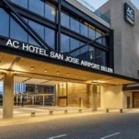 AC Hotel San Jose Airport Belen