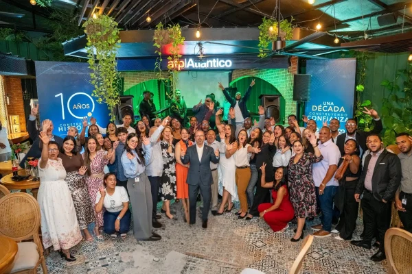 AFP ATLANTICO República Dominicana 1