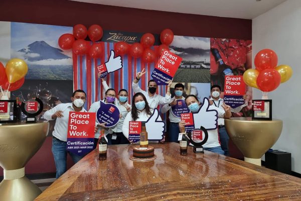 AÑEJOS DE ALTURA, S.A. 5