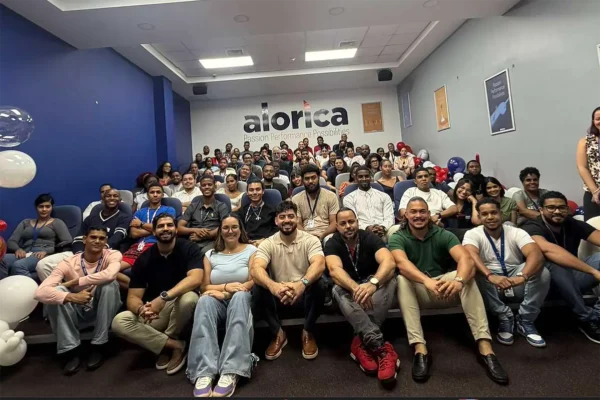 Alorica Dominicana SRL (5)