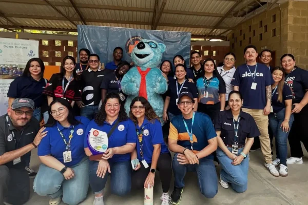 Alorica Honduras (5)