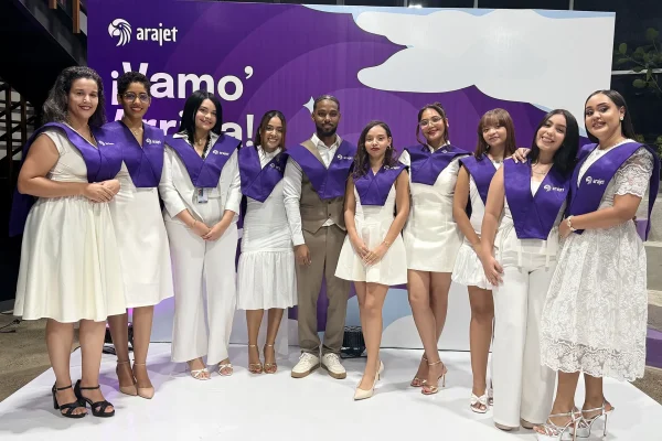 Arajet Airlines República Dominicana 2