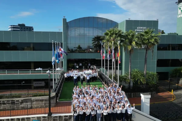 BANCO LAFISE Nicaragua (4)