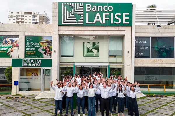 BANCO LAFISE República Dominicana (5)