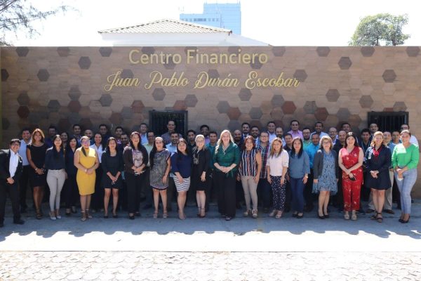 BANCOVI DE R.L. El Salvador 1