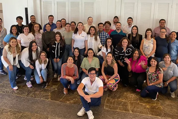 BASF Centroamérica y el Caribe Una Sola Operación Regional (2)