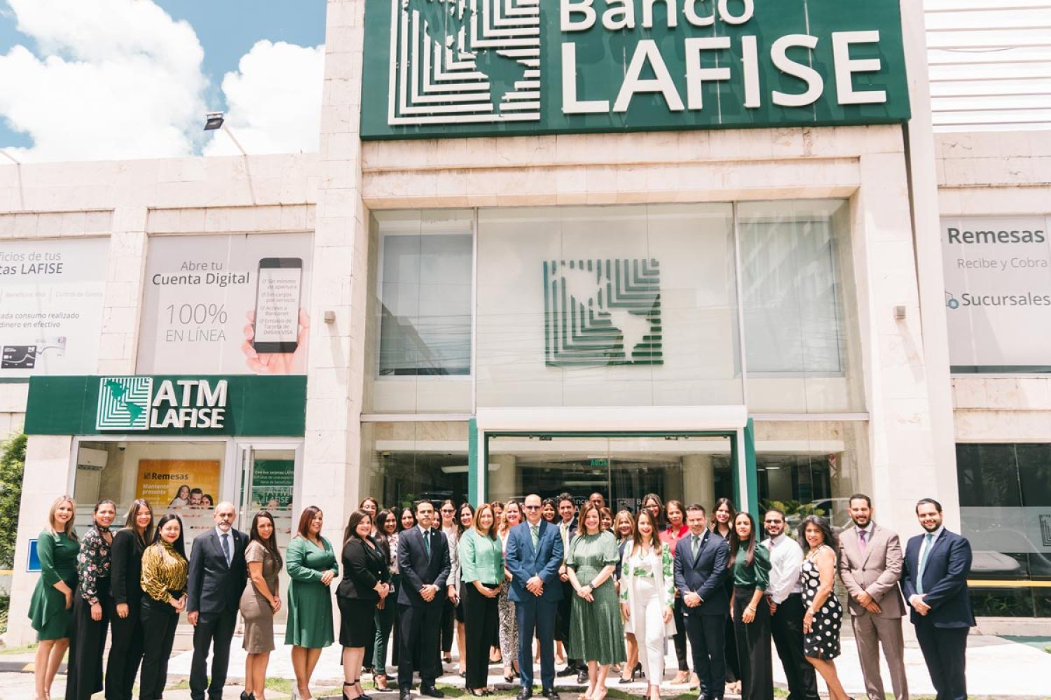 Banco Multiple LAFISE República Dominicana (2)