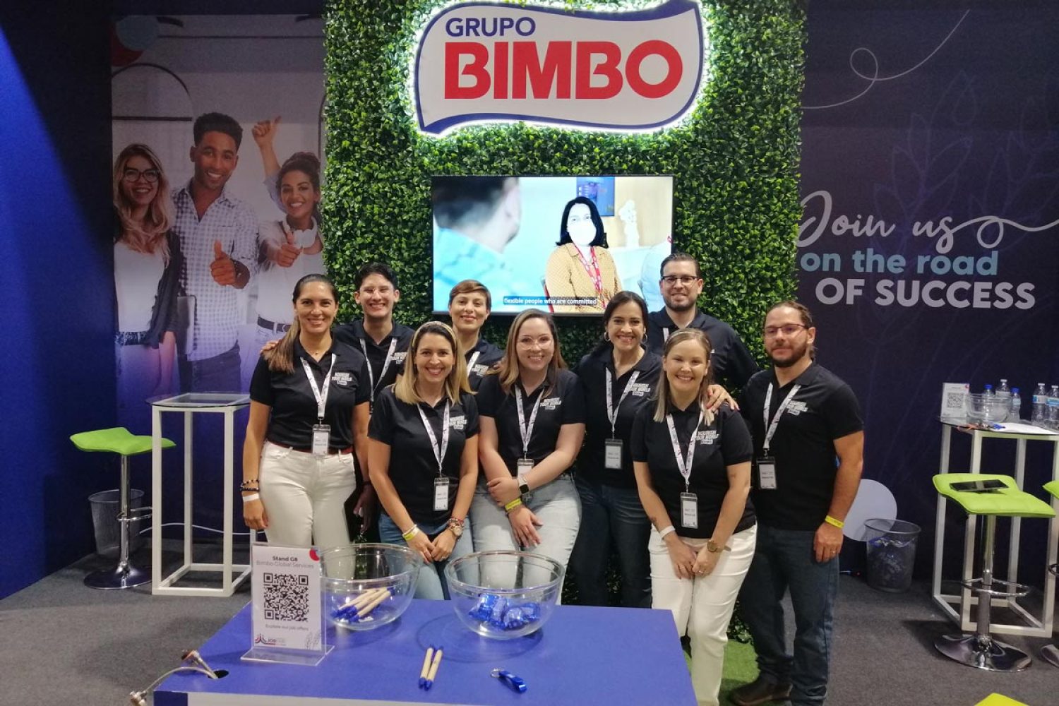 Bimbo Global Services (1)