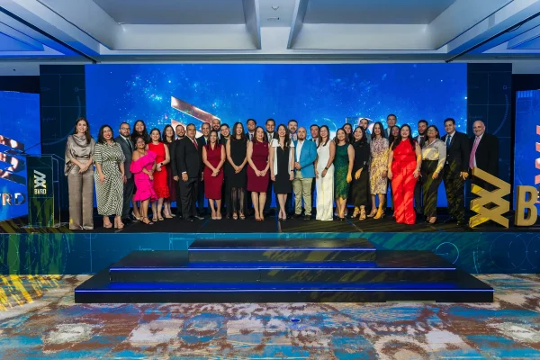 Bolsa y Mercados de Valores de la República Dominicana (1)