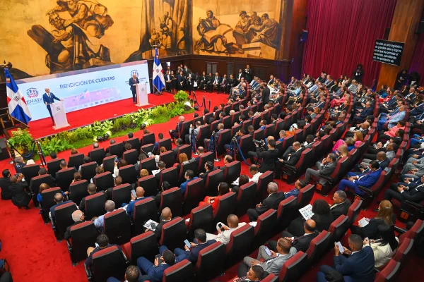 CAMAR DE DIPUTADOS DE LA REPUBLICA DOMINICANA (2)