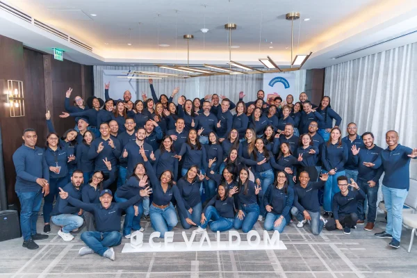 CEVALDOM República Dominicana (1)