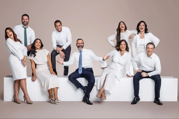 CEVALDOM República Dominicana (1)
