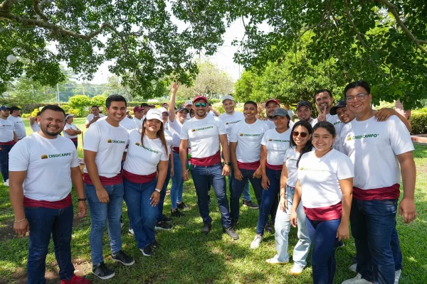 CREDICAMPO SC DE RL DE CV El Salvador 4