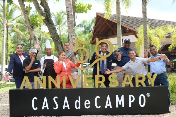 Casa de Campo Resort & Villas República Dominicana (3)