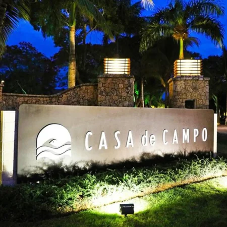 Casa de Campo