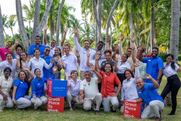 Catalonia Royal Bávaro República Dominicana (1)