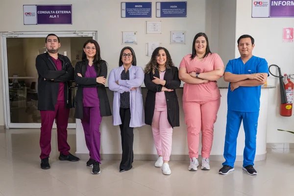 Centro Médico Olanchano Honduras (3)