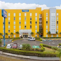 City Express by Marriott San Jose Costa Rica
