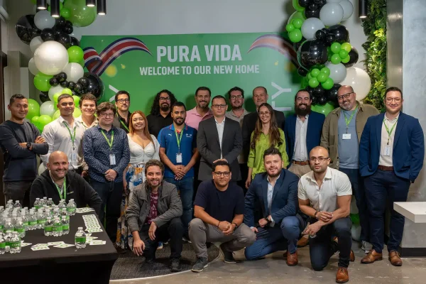 Cohesity Costa Rica (1)