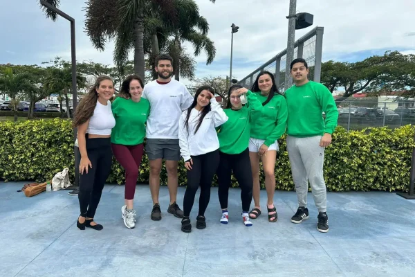 Cohesity Costa Rica (1)