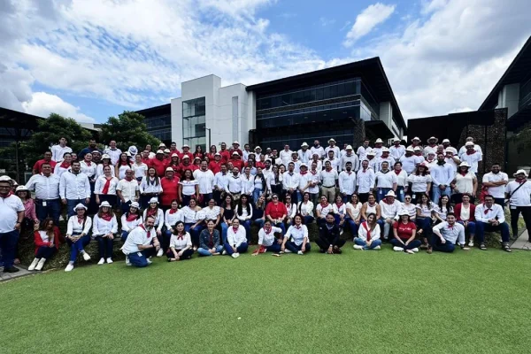 Compañía Nestlé Costa Rica (4)