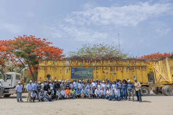 Consorcio Azucarero de Empresas Industriales CAEI República Dominicana3