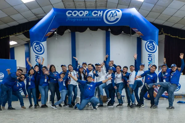 Coopach RL GUATEMALA 3