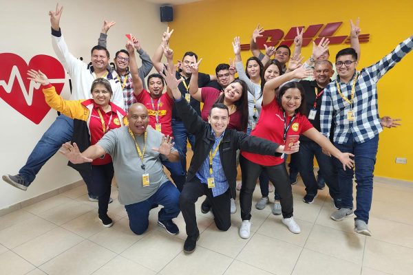 DHL Global Forwarding El Salvador (4)