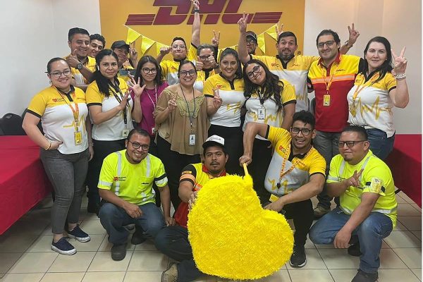 DHL Global Forwarding Honduras S.A (5)