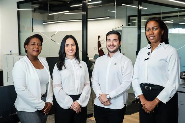 Great Place to Work Certificación