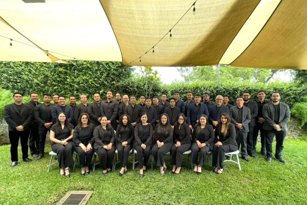 Devel Security El Salvador