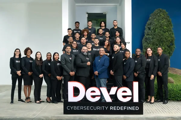 Devel Security República Dominicana