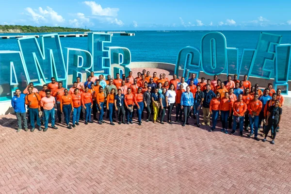 Dr Cruise Port LTD República Dominicana (2)