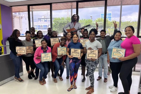 Dr. Reddy's Laboratories Jamaica (2)