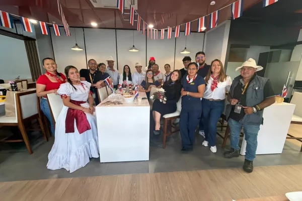 EDICA Costa Rica 2