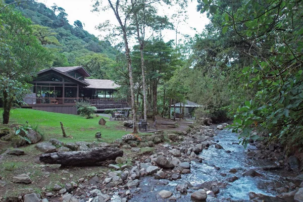 EL SILENCIO LODGE AND SPA Costa Rica (2)