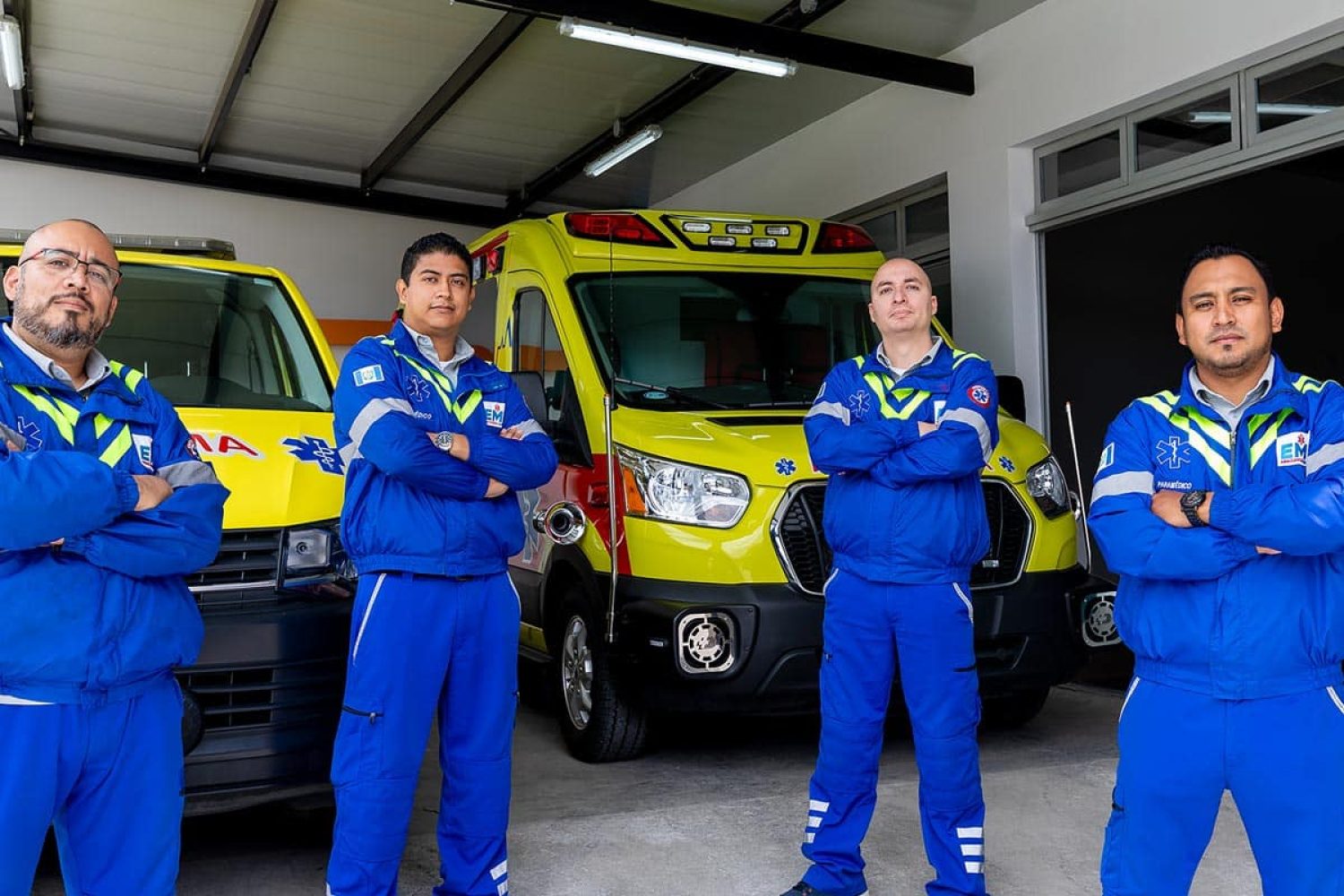 EMS Ambulancias Guatemala (4)