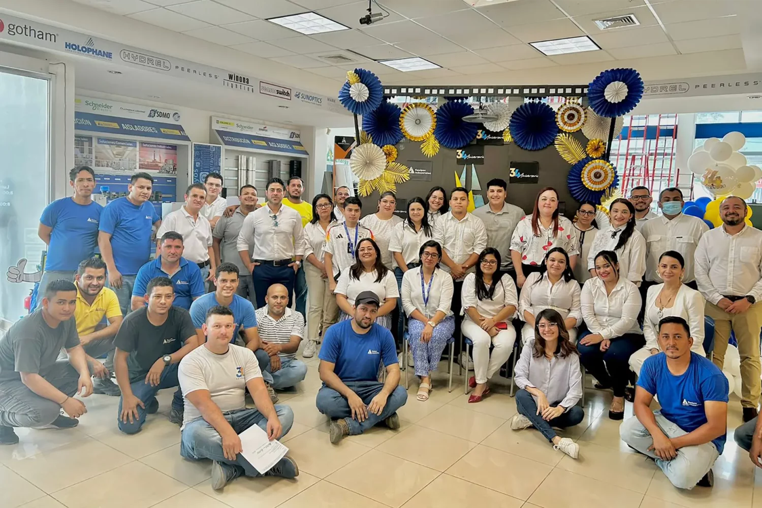 EQUIPOS INDUSTRIALES Honduras (5)