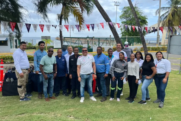 Empresa Generadora de Electricidad ITABO (2)