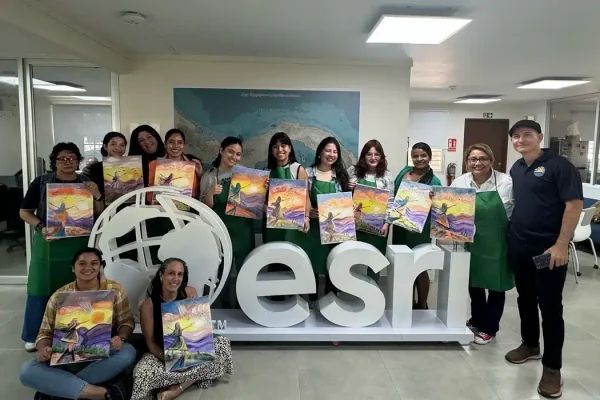 Esri Panamá (4)