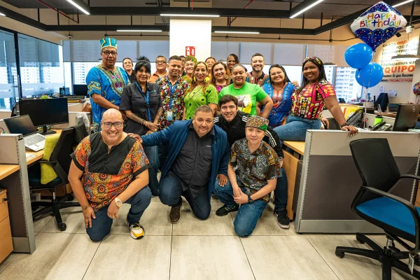 Eternity International Freight Forwarder Panama INC (3)