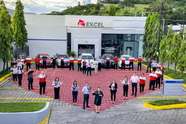 Excel Automotriz Honduras