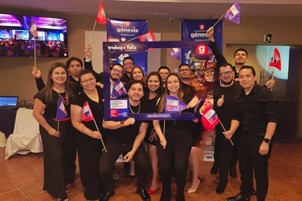 FUNDACIÓN GÉNESIS EMPRESARIAL Guatemala (1)