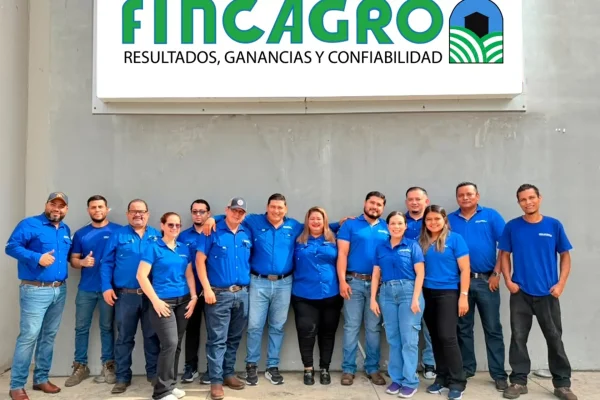 Finca Nicaragua 4