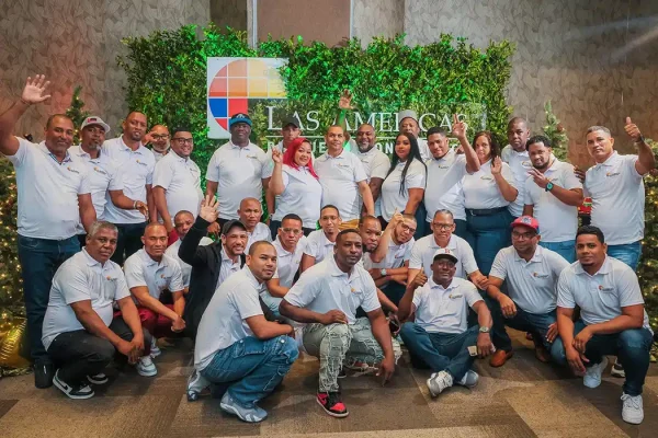 Fotos Zona Franca Industrial Las Américas República Dominicana (2)