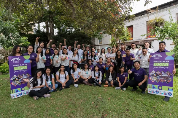 Friendship Bridge Guatemala (1)